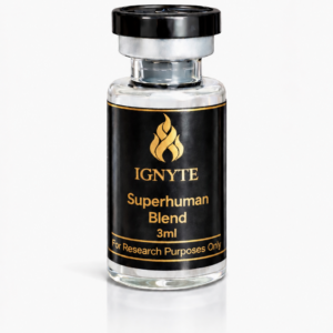 IGNYTE Super Human Blend