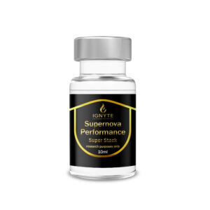 IGNYTE SuperNova Performance