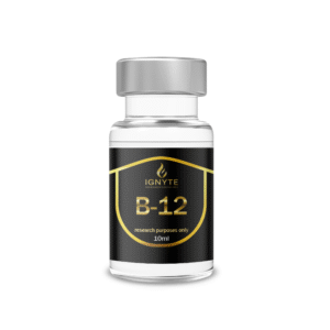 IGNYTE B-12 10 ML