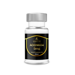 AOD9604 5mg