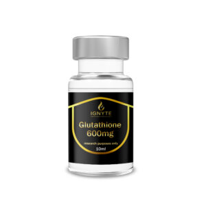 Glutathione 600 mg