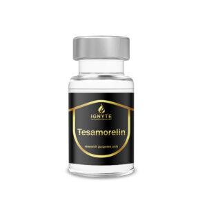 Tesamorelin