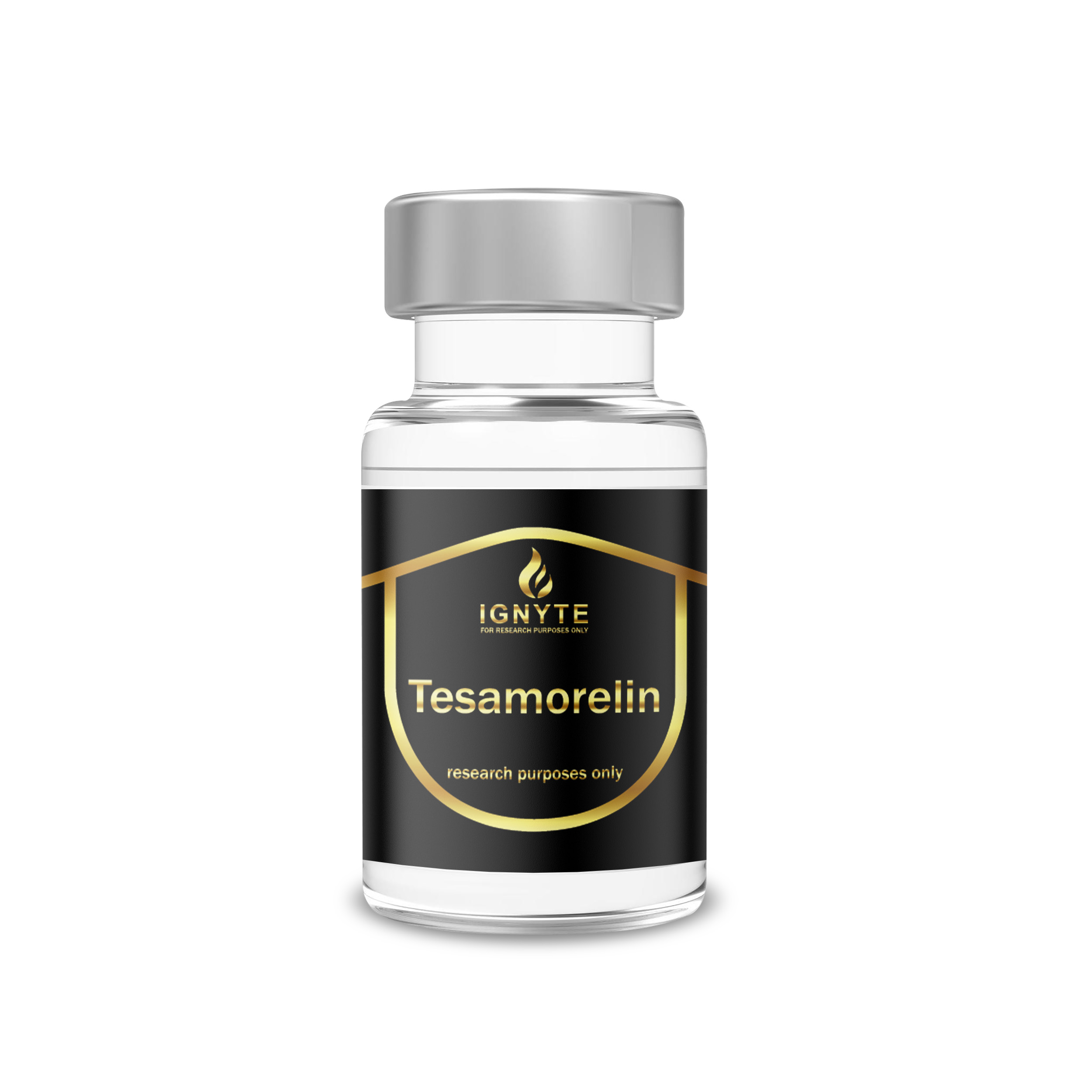 Tesamorelin