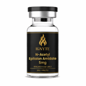 N-Acetyl Epitalon Amidate - 5mg
