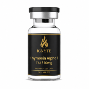 Thymosin Alpha 1 / TA1 / 10mg