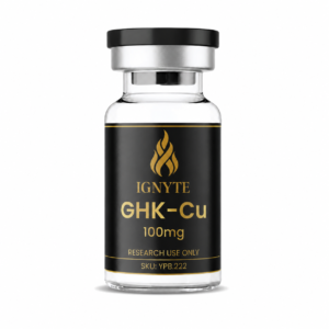 GHK-CU - 100mg