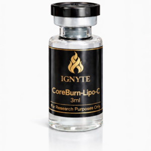 IGNYTE CoreBurn Lipo-C
