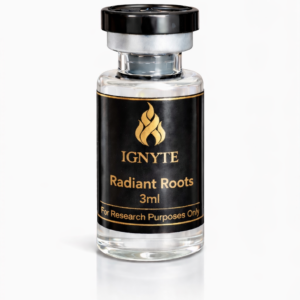 IGNYTE Radiant Roots