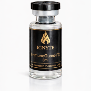 IGNYTE ImmuneGuard FX