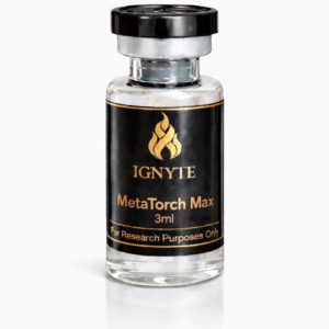 IGNYTE MetaTorch Max ( Lipo-C [Fat Blaster] )