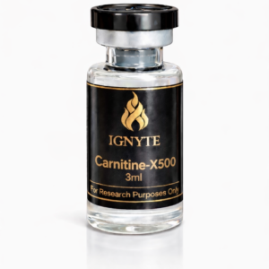 IGNYTE CARNITINE-X500