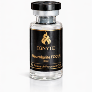 IGNYTE NeuroIgnite FOCUS ( Lipo-C [FOCUS] )