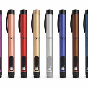 V1 - Reusable Pen