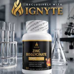 Zinc bisglycinate