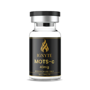 MOTS-C 40mg